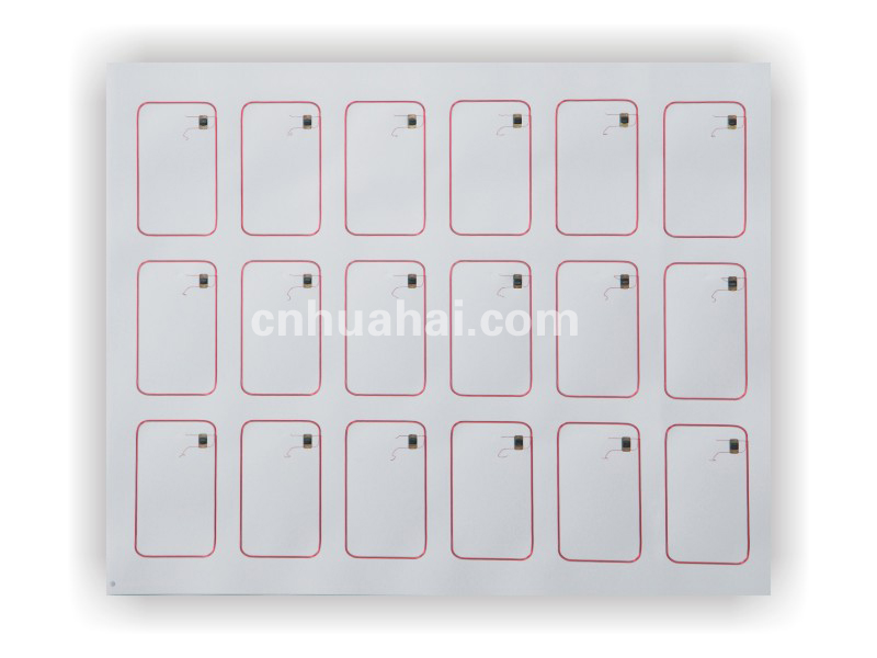 3X6高频中料