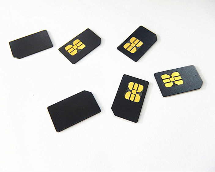 新一代工业级M2M Nano用卡实现批量商用 ,M2M物联网专用，工业级测试专供用