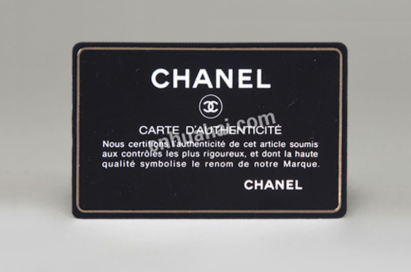 Ultralight high frequency card