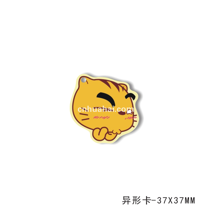 异形卡