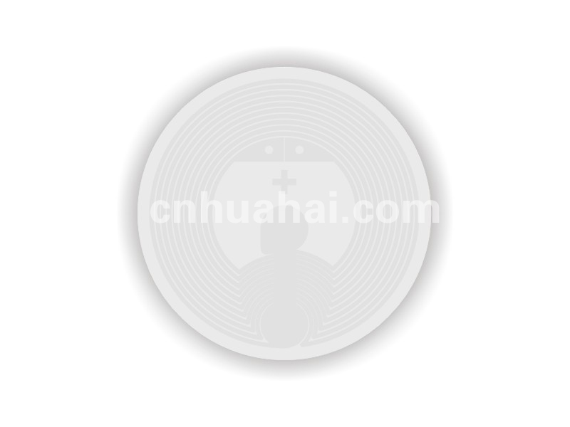 Ntag203 RFID high frequency electronic tag