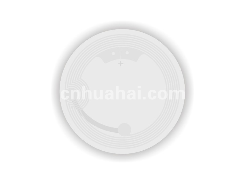 Ntag203 RFID high frequency electronic tag