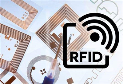 What is the difference between HF and UHF RFID technology