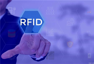Fire equipment management based on RFID