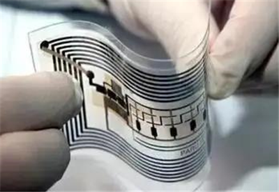 &quot;Vertical&quot; and &quot;Horizontal&quot; are between the square inches -- Overview of traditional barcode, two-dimensional barcode and RFID technology
