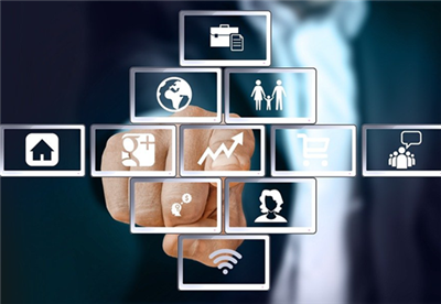 At each new stage, we need to think about the relationship between RFID and the Internet of Things