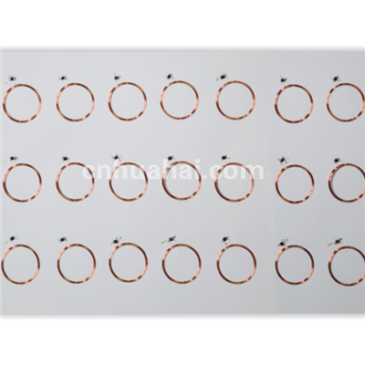 3x7 low frequency core