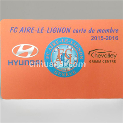 Em4450 card