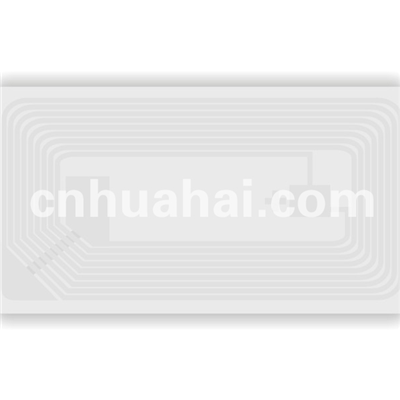 Topaz512 high frequency electronic label
