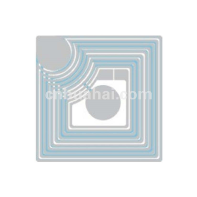 Felica NFC label