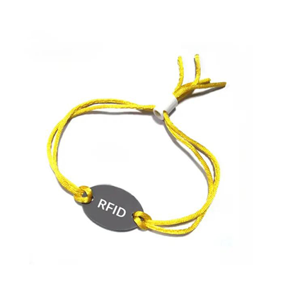 PVC small card entertainment access control Bracelet