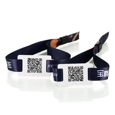 PVC small card entertainment access control Bracelet
