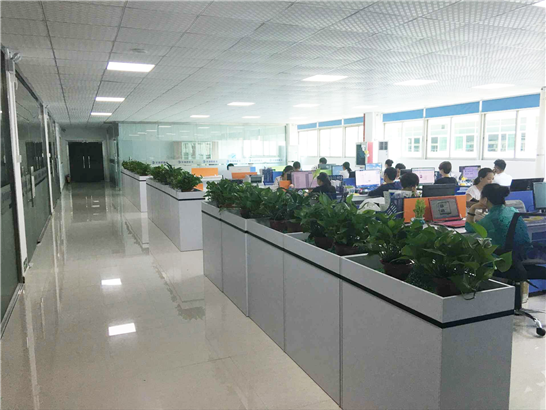 office