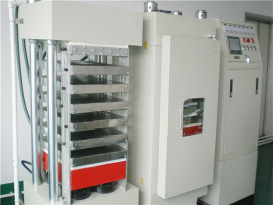 Laminating Machine