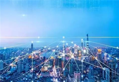Four common smart city technologies