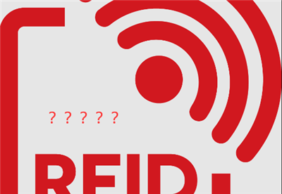 99%的人都会有对于RFID的误解