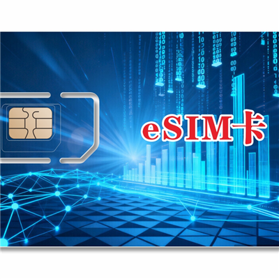 eSIM卡
