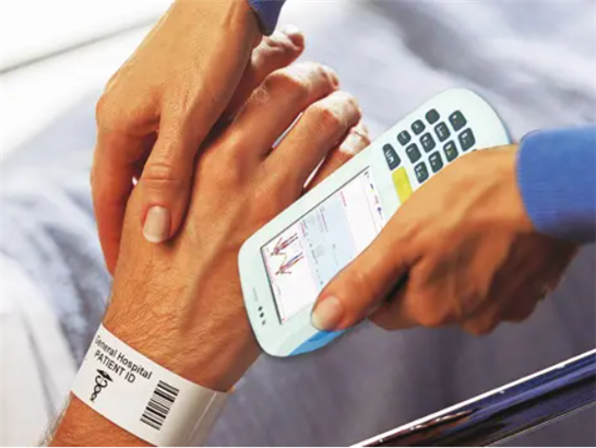 基于RFID的医院信息系统之RFID固定资产管理解决方案